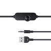 Trust Polo speaker set 4 W Universal Black 2.0 channels 1-way Trust Polo speaker set 4 W Universal Black 2.0 channels 1-way