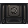 Oven with catalytic converter Electrolux EOF5C50BZ 65 L black Oven with catalytic converter Electrolux EOF5C50BZ 65 L black