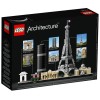 LEGO ARCHITECTURE 21044 PARIS LEGO ARCHITECTURE 21044 PARIS