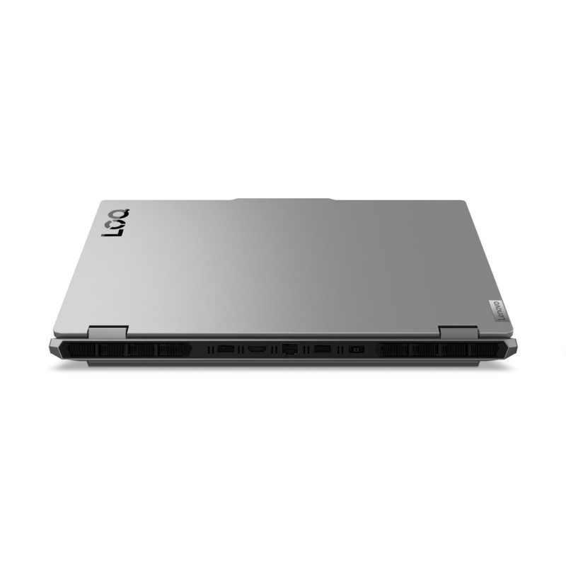 Lenovo LOQ 15IRX10 Intel® Core™ i5 i5-13450HX Laptop 39.6 cm (15.6 Lenovo LOQ 15IRX10 Intel® Core™ i5 i5-13450HX Laptop 39.6 cm (15.6