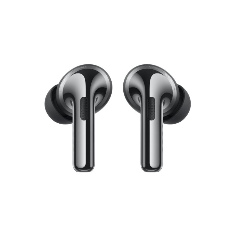 OnePlus Buds Pro 3 Wireless In-Ear Headset Black OnePlus Buds Pro 3 Wireless In-Ear Headset Black