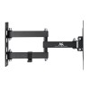 Maclean MC-700N TV Monitor Wall Mount Universal max VESA 200x20 23