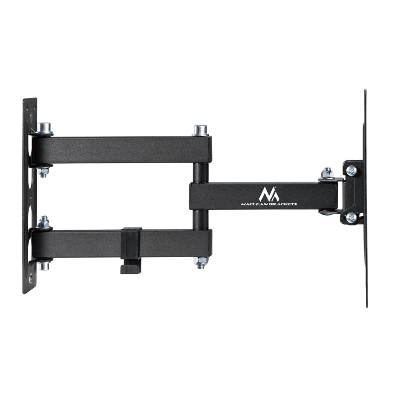 Maclean MC-700N TV Monitor Wall Mount Universal max VESA 200x20 23 Maclean MC-700N TV Monitor Wall Mount Universal max VESA 200x20 23