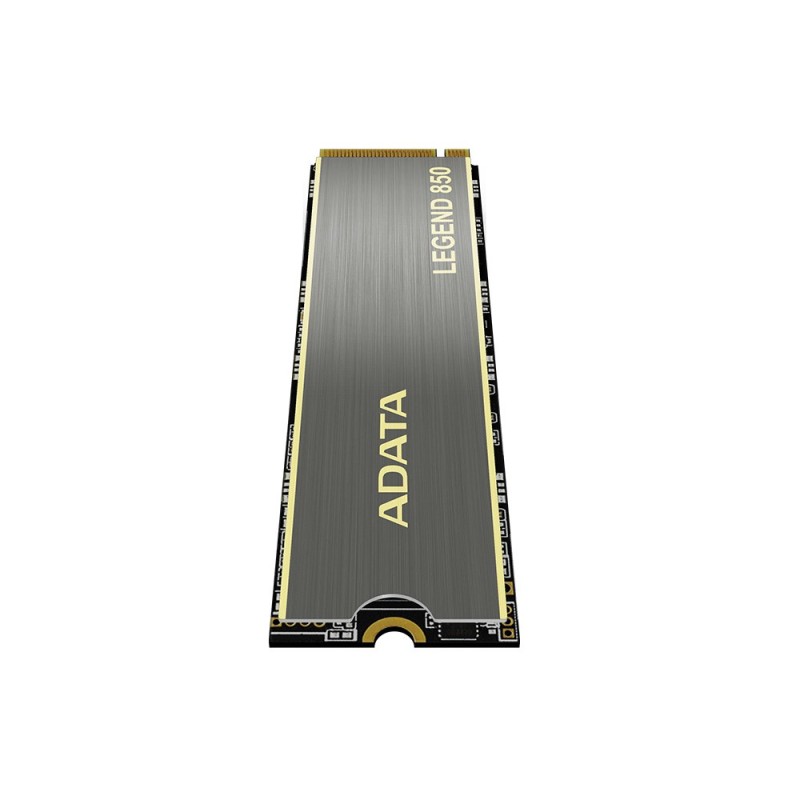ADATA LEGEND 850 ALEG-850-1TCS internal solid state drive M.2 1 TB PCI Express 4.0 3D NAND NVMe ADATA LEGEND 850 ALEG-850-1TCS internal solid state drive M.2 1 TB PCI Express 4.0 3D NAND NVMe