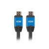 Lanberg CA-HDMI-20CU-0030-BL HDMI cable 3 m HDMI Type A (Standard) Black Lanberg CA-HDMI-20CU-0030-BL HDMI cable 3 m HDMI Type A (Standard) Black