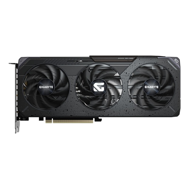GIGABYTE GeForce RTX 5060 Ti GAMING OC 8G Graphics Card - 8GB GDDR7, 128bit, PCI-E 5.0, 2647MHz Core Clock, 3 x DisplayPort, 1 x HDMI, GV-N506TGAMING OC-8GD GIGABYTE GeForce RTX 5060 Ti GAMING OC 8G Graphics Card - 8GB GDDR7, 128bit, PCI-E 5.0, 2647MHz Core Clock, 3 x DisplayPort, 1 x HDMI, GV-N506TGAMING OC-8GD