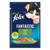 PURINA Felix Countryside Selection - wet cat food - 120x85g
