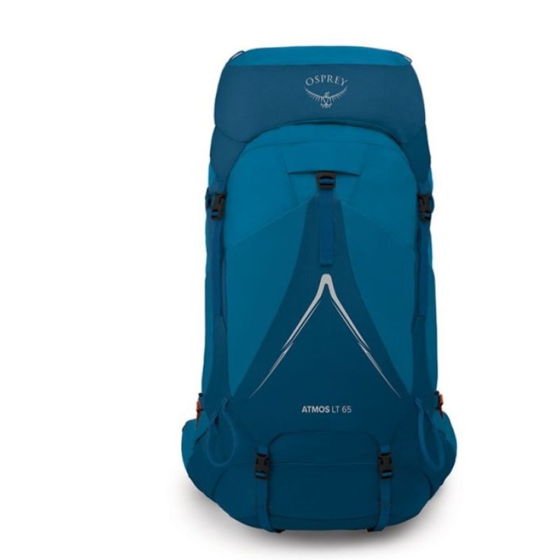 Plecak trekkingowy OSPREY Atmos AG LT 65 khaki L/XL Plecak trekkingowy OSPREY Atmos AG LT 65 khaki L/XL