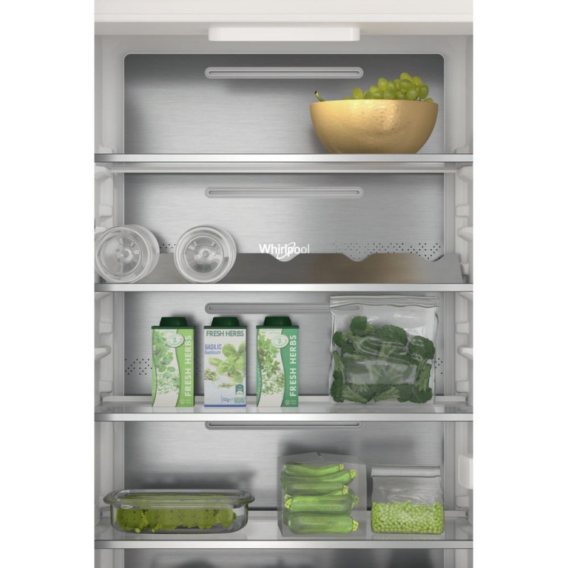 Whirlpool WHC20 T352 Built-in 280 L E White Whirlpool WHC20 T352 Built-in 280 L E White