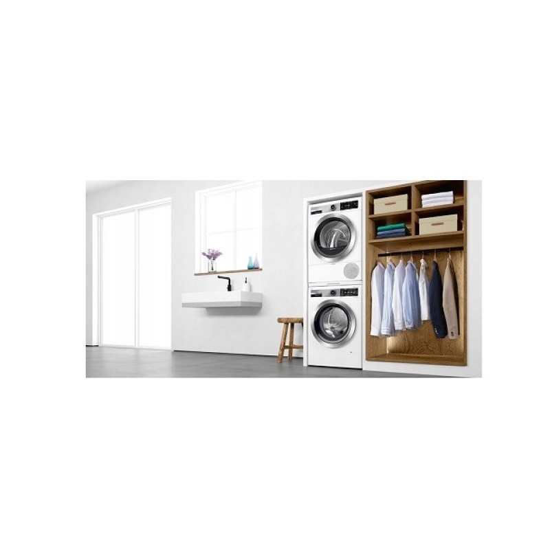 BOSCH WQG241ALPL Clothes Dryer