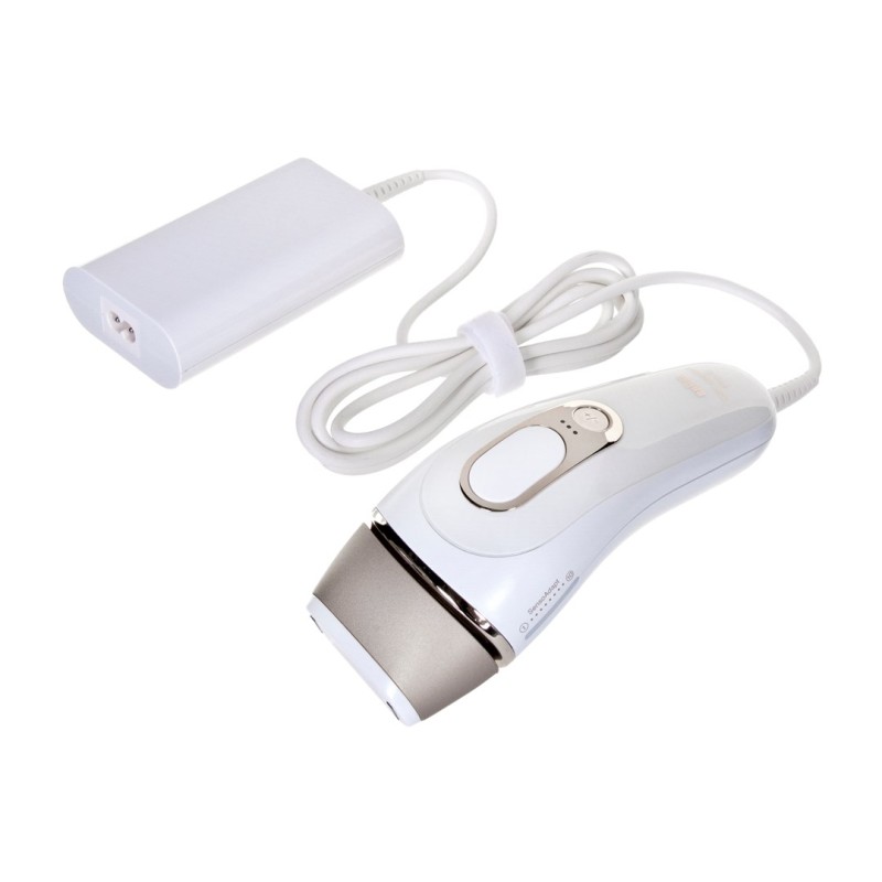 Depilator Braun Skin i-expert Smart IPL PL5382 Depilator Braun Skin i-expert Smart IPL PL5382