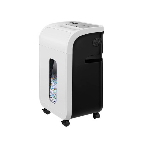 Tracer DataRazor Paper Shredder White Tracer DataRazor Paper Shredder White