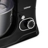 Zelmer ZKR1355 food processor 1200 W Black Zelmer ZKR1355 food processor 1200 W Black