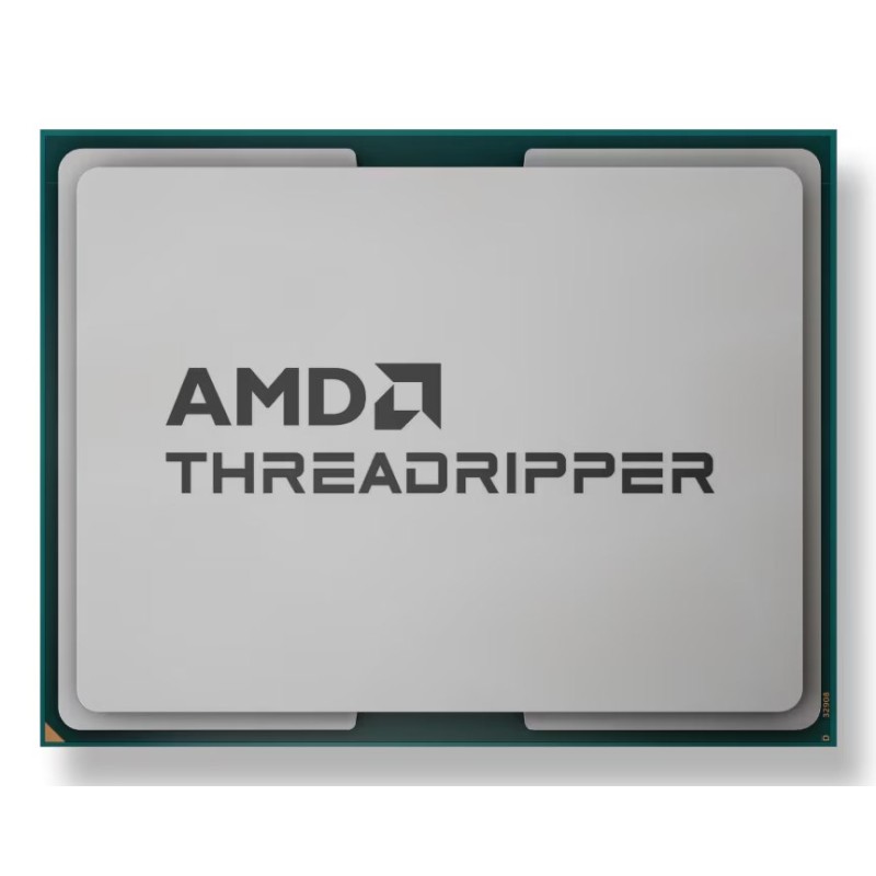 AMD Ryzen Threadripper 9960X processor AMD Ryzen Threadripper 9960X processor