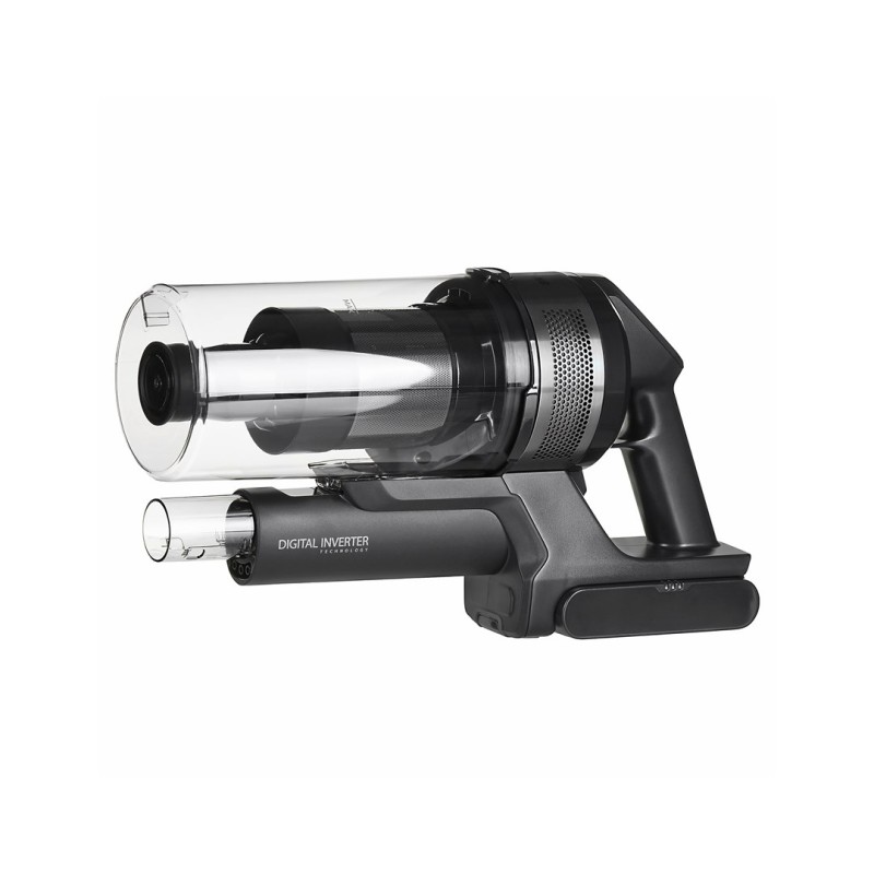 Samsung Jet 75E Complete cordless upright hoover VS20B75ACR5/GE Samsung Jet 75E Complete cordless upright hoover VS20B75ACR5/GE
