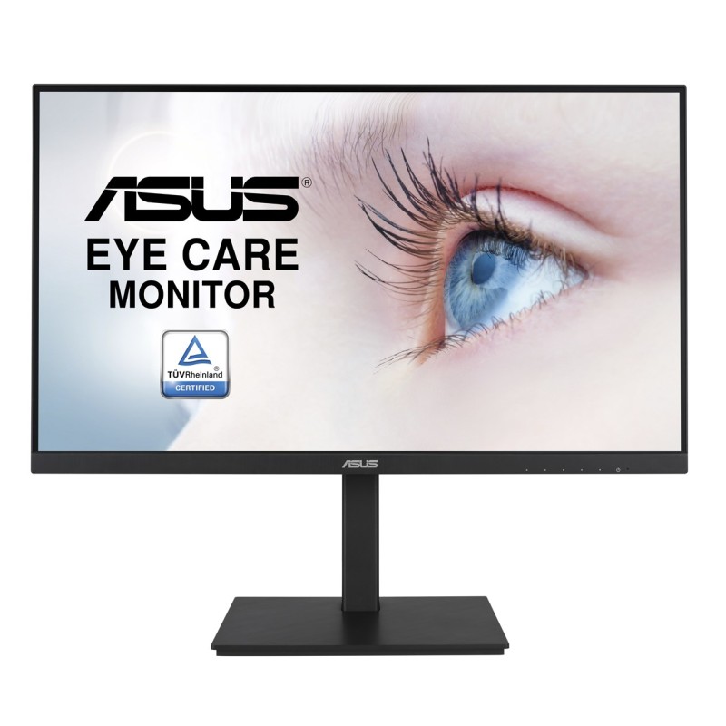 ASUS VA24DQSB computer monitor 60.5 cm (23.8 ASUS VA24DQSB computer monitor 60.5 cm (23.8