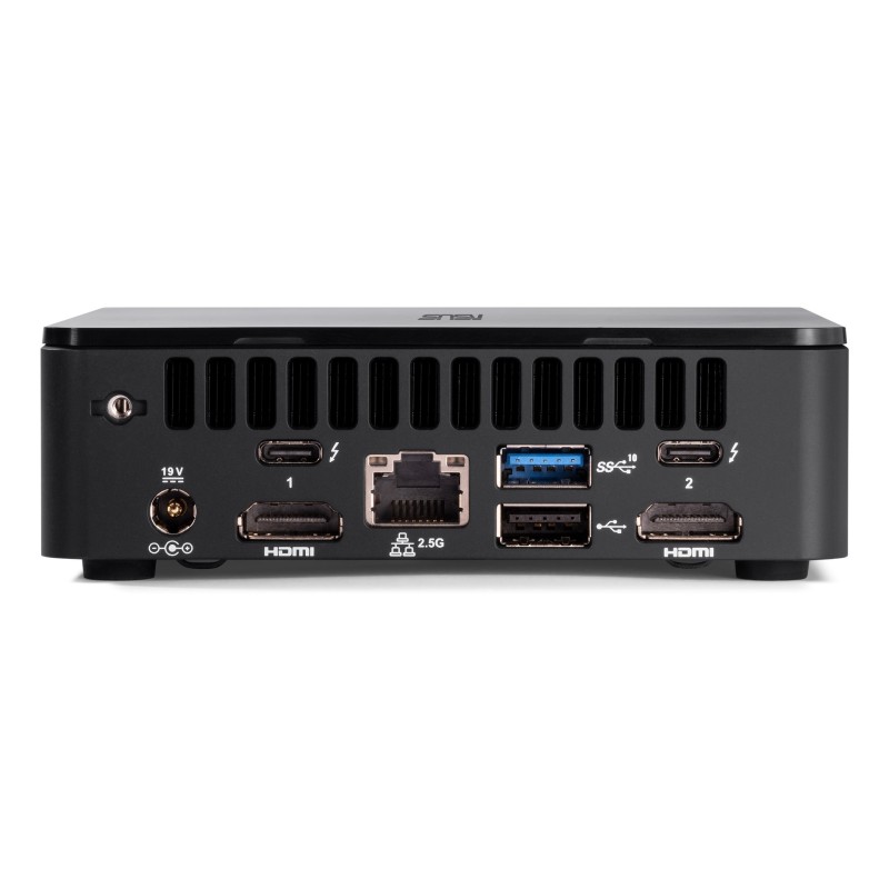 Komputer ASUS NUC 12 PRO RNUC12WSKI700002I (ADL P28 i7-1260P, noRAM, noStorage, Integrated VGA, noOS, EU Cord, Kit) Komputer ASUS NUC 12 PRO RNUC12WSKI700002I (ADL P28 i7-1260P, noRAM, noStorage, Integrated VGA, noOS, EU Cord, Kit)