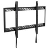 Manhattan TV & Monitor Mount, Wall, Fixed, 1 screen, Screen Sizes: 60-100 Manhattan TV & Monitor Mount, Wall, Fixed, 1 screen, Screen Sizes: 60-100