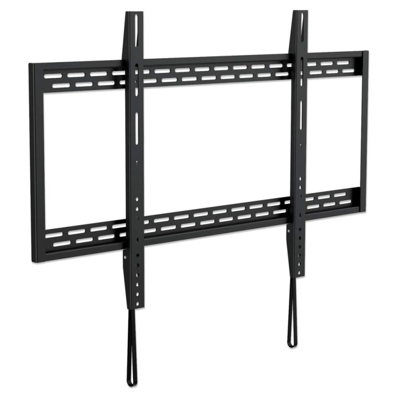 Manhattan TV & Monitor Mount, Wall, Fixed, 1 screen, Screen Sizes: 60-100 Manhattan TV & Monitor Mount, Wall, Fixed, 1 screen, Screen Sizes: 60-100