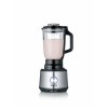 Severin KM 3892 food processor 1200 W 1.5 L Black, Stainless steel, Transparent