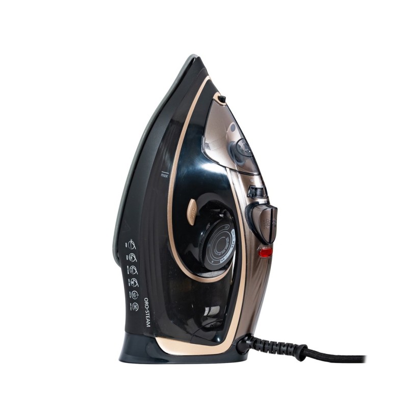 Steam iron OROMED ORO-STEAM 3200W Steam iron OROMED ORO-STEAM 3200W