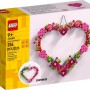 LEGO 40638 HEART ORNAMENT
