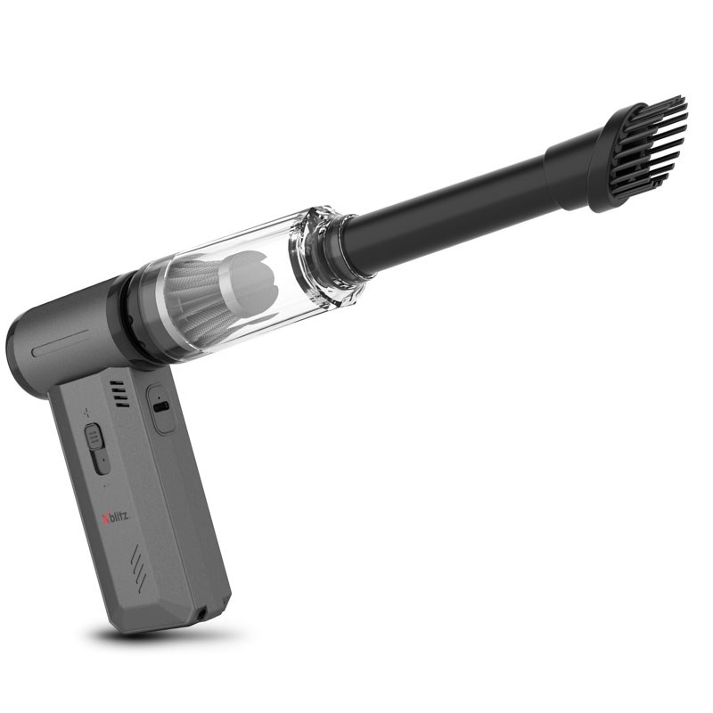 DRAGON - ELECTRIC BLOWER/VACUUM CLEANER DRAGON - ELECTRIC BLOWER/VACUUM CLEANER