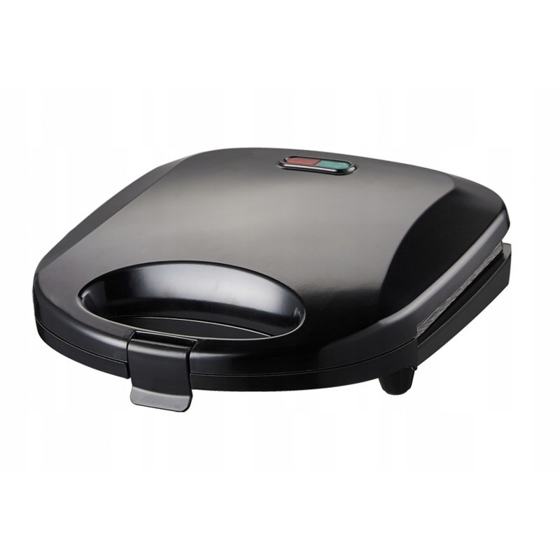 Esperanza EKT008 waffle iron 2 waffle(s) 1000 W Black Esperanza EKT008 waffle iron 2 waffle(s) 1000 W Black