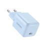 UGREEN X512 20W GAN 1X USB-C POWER ADAPTER - blue