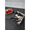 ZWILLING FOUR STAR 35148-507-0 kitchen knife/cutlery block set 7 pc(s) Grey ZWILLING FOUR STAR 35148-507-0 kitchen knife/cutlery block set 7 pc(s) Grey