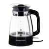 Sage SES881BST4FEU1 coffee maker Espresso machine 2 L