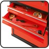 Yato YT-09107 small parts/tool box Metal Black, Red Yato YT-09107 small parts/tool box Metal Black, Red