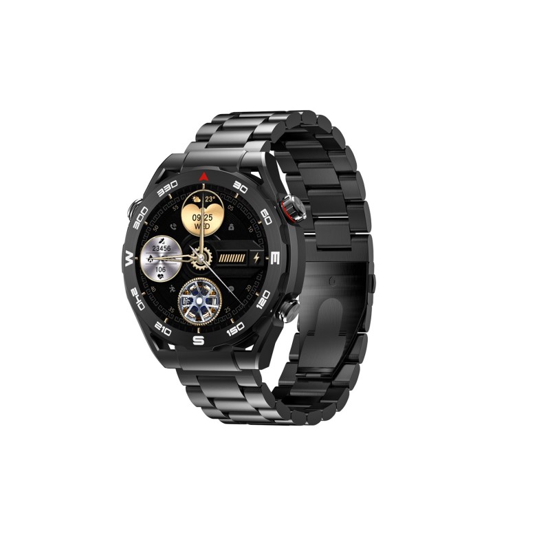 Havit M9030 Ultra - smartwatch, black Havit M9030 Ultra - smartwatch, black