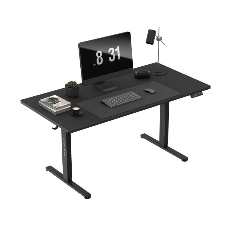 Electric desk MA-Leader 7.6 Black Electric desk MA-Leader 7.6 Black