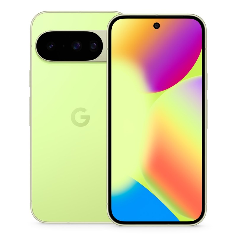 Google Pixel 10 16 cm (6.3 Google Pixel 10 16 cm (6.3
