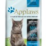 Applaws 5060122497312 cats dry food 6 kg Adult Fish