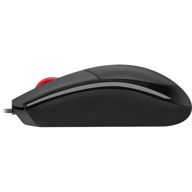 MOUSE DEFENDER DELTA MM-523 CZARNA OPTICAL MOUSE DEFENDER DELTA MM-523 CZARNA OPTICAL