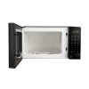 Esperanza EKO009 microwave Countertop Solo microwave 20 L 700 W Black Esperanza EKO009 microwave Countertop Solo microwave 20 L 700 W Black