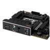 ASUS TUF GAMING B760M-PLUS II Intel B760 LGA 1700 micro ATX ASUS TUF GAMING B760M-PLUS II Intel B760 LGA 1700 micro ATX