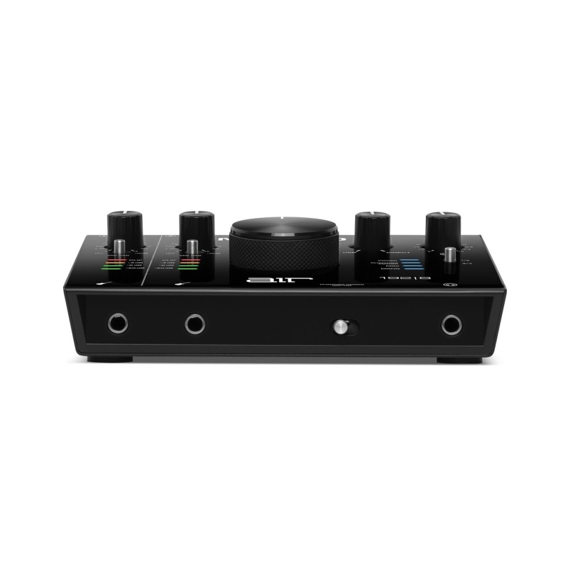 M-AUDIO AIR 192|8 recording audio interface M-AUDIO AIR 192|8 recording audio interface