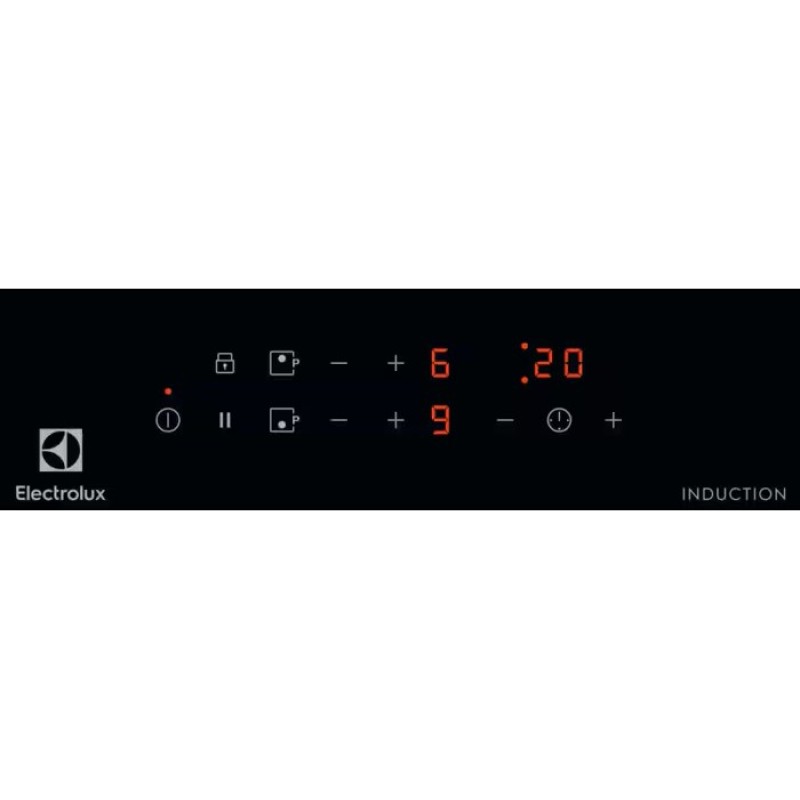 Electrolux LIT30230C Black Built-in Zone induction hob 2 zone(s) Electrolux LIT30230C Black Built-in Zone induction hob 2 zone(s)