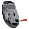MOUSE DEFENDER GASSA MM-105 RF SILENT GREY MOUSE DEFENDER GASSA MM-105 RF SILENT GREY