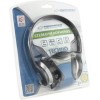 Esperanza EH145K headphones/headset Wired Head-band Music Black Esperanza EH145K headphones/headset Wired Head-band Music Black