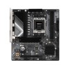 Asrock B650M-HDV/M.2 AMD B650 Socket AM5 micro ATX Asrock B650M-HDV/M.2 AMD B650 Socket AM5 micro ATX