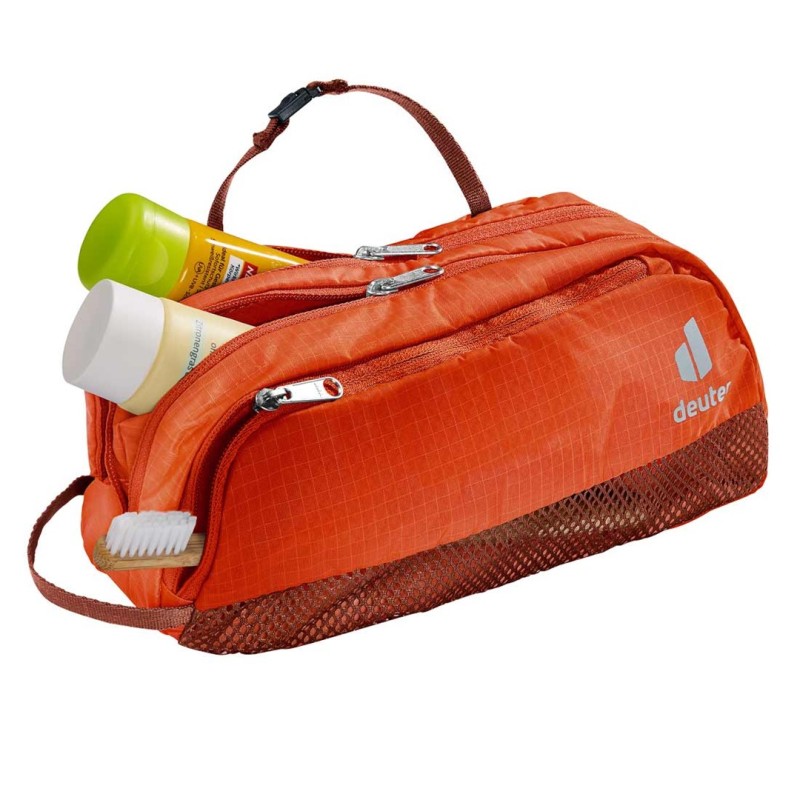Plecak turystyczny DEUTER Waldfuchs 14 wave-nightblue Plecak turystyczny DEUTER Waldfuchs 14 wave-nightblue