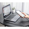 AUKEY CB-NCC1 USB-C Type-C Power Delivery PD 60W 3A 1m Nylon Black AUKEY CB-NCC1 USB-C Type-C Power Delivery PD 60W 3A 1m Nylon Black