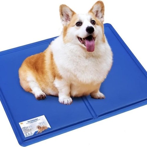 Cooling mat - pet bed - 40x50 cm Cooling mat - pet bed - 40x50 cm