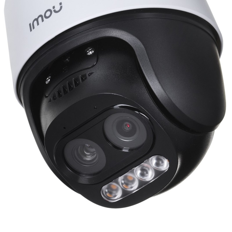 Imou Cruiser Z Turret IP security camera Indoor & outdoor Ceiling/wall Imou Cruiser Z Turret IP security camera Indoor & outdoor Ceiling/wall
