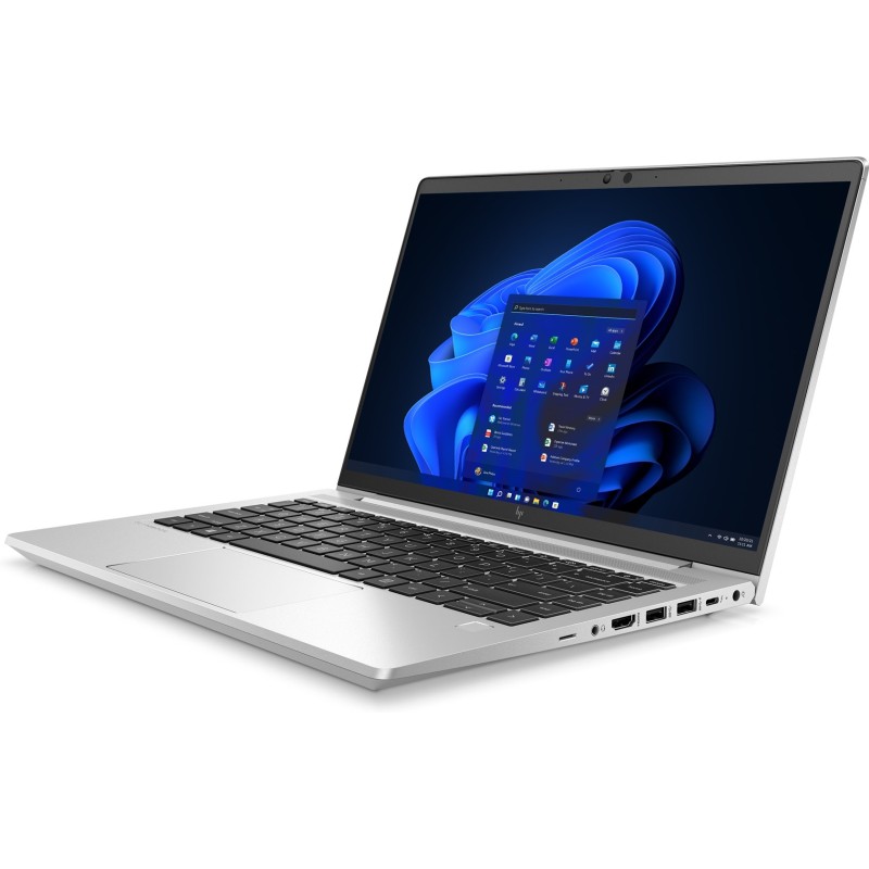 HP EliteBook 640 G9 Intel® Core™ i5 i5-1235U Laptop 35.6 cm (14 HP EliteBook 640 G9 Intel® Core™ i5 i5-1235U Laptop 35.6 cm (14