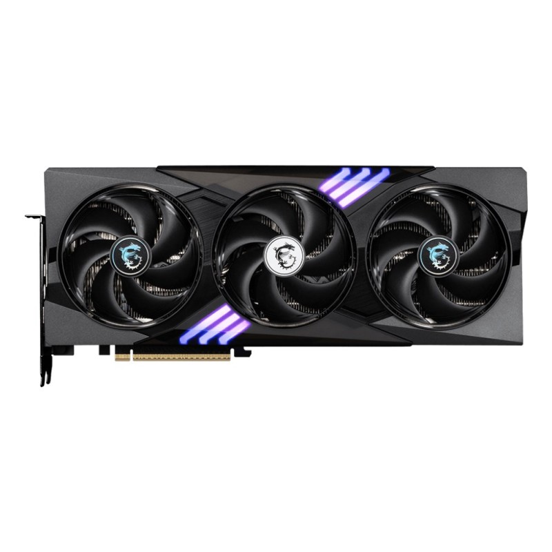 Karta graf. MSI RTX 5090 32G SUPRIM SOC Karta graf. MSI RTX 5090 32G SUPRIM SOC